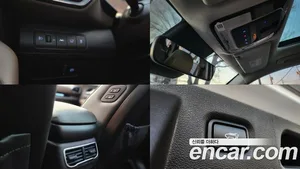 Hyundai Santa Fe, 2020 — миниатюра 18