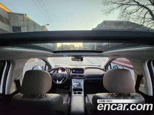 Hyundai Santa Fe, 2020 — миниатюра 19