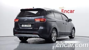 Kia Carnival, 2016 — миниатюра 2