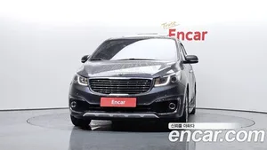 Kia Carnival, 2016 — миниатюра 3