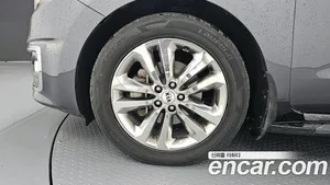 Kia Carnival, 2016 — миниатюра 5