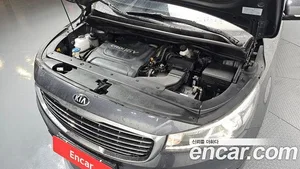 Kia Carnival, 2016 — миниатюра 6