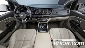 Kia Carnival, 2016 — миниатюра 7