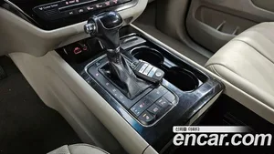 Kia Carnival, 2016 — миниатюра 9