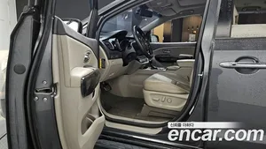 Kia Carnival, 2016 — миниатюра 10