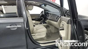 Kia Carnival, 2016 — миниатюра 11