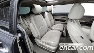 Kia Carnival, 2016 — миниатюра 12