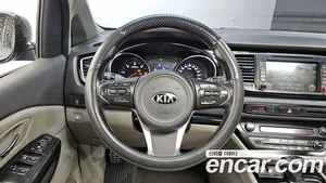 Kia Carnival, 2016 — миниатюра 13