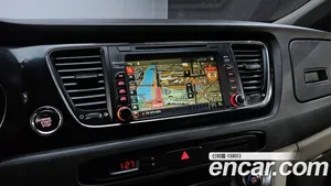 Kia Carnival, 2016 — миниатюра 14