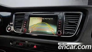 Kia Carnival, 2016 — миниатюра 16