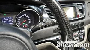Kia Carnival, 2016 — миниатюра 17