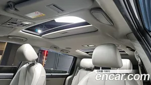 Kia Carnival, 2016 — миниатюра 19