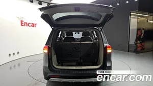 Kia Carnival, 2016 — миниатюра 20