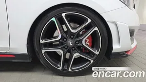 Hyundai Veloster, 2021 — миниатюра 5