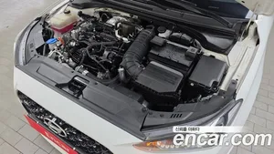 Hyundai Veloster, 2021 — миниатюра 6