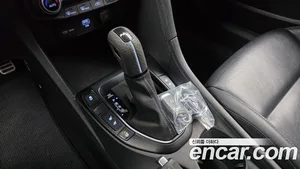 Hyundai Veloster, 2021 — миниатюра 9