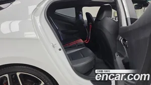 Hyundai Veloster, 2021 — миниатюра 12