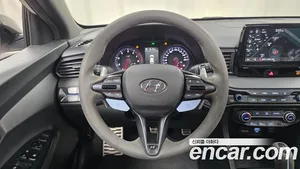 Hyundai Veloster, 2021 — миниатюра 13