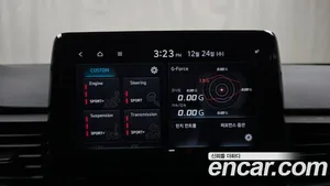 Hyundai Veloster, 2021 — миниатюра 16