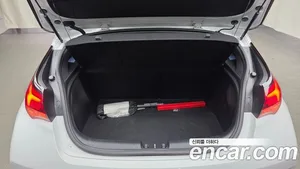 Hyundai Veloster, 2021 — миниатюра 20