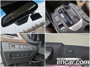 Hyundai Santa Fe, 2017 — миниатюра 8