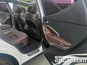 Hyundai Santa Fe, 2017 — миниатюра 14