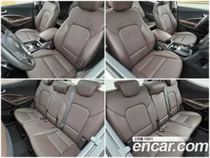 Hyundai Santa Fe, 2017 — миниатюра 15