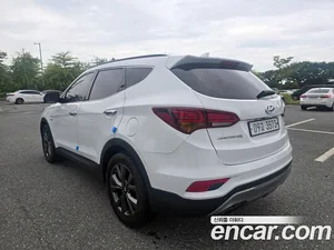 Hyundai Santa Fe, 2017 — миниатюра 18