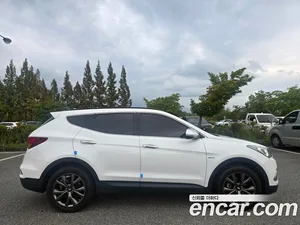 Hyundai Santa Fe, 2017 — миниатюра 20