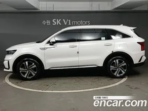 Kia Sorento, 2020 — миниатюра 3