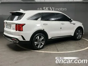 Kia Sorento, 2020 — миниатюра 4