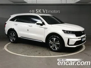 Kia Sorento, 2020 — миниатюра 5