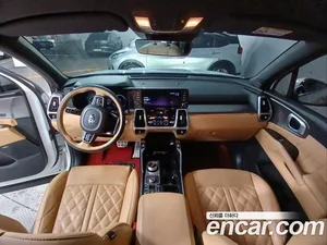 Kia Sorento, 2020 — миниатюра 6