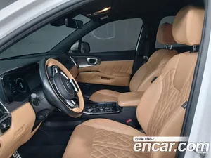 Kia Sorento, 2020 — миниатюра 7