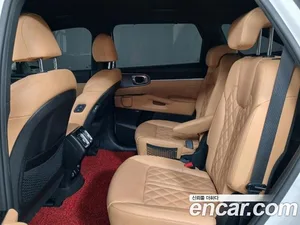 Kia Sorento, 2020 — миниатюра 8