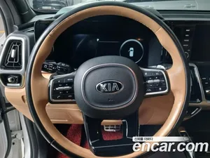 Kia Sorento, 2020 — миниатюра 11