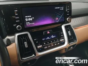 Kia Sorento, 2020 — миниатюра 13