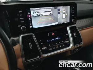 Kia Sorento, 2020 — миниатюра 14