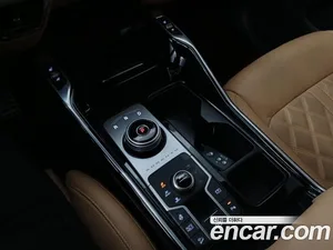 Kia Sorento, 2020 — миниатюра 15