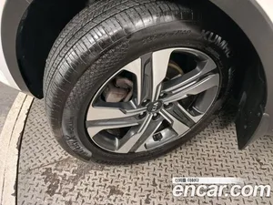 Kia Sorento, 2020 — миниатюра 20