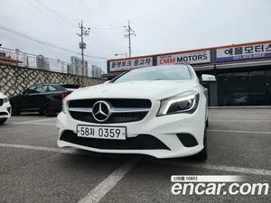 Mercedes-Benz CLA-Class, 2016 — миниатюра 3