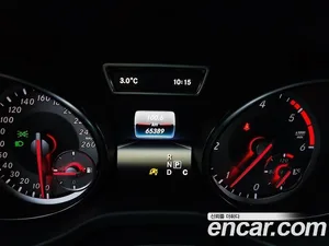 Mercedes-Benz CLA-Class, 2016 — миниатюра 8
