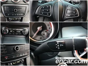 Mercedes-Benz CLA-Class, 2016 — миниатюра 9