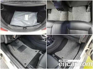 Mercedes-Benz CLA-Class, 2016 — миниатюра 20