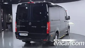 Mercedes-Benz Sprinter, 2023 — миниатюра 2