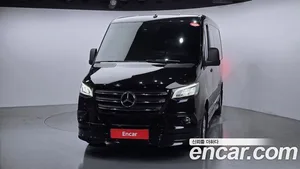 Mercedes-Benz Sprinter, 2023 — миниатюра 3