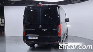 Mercedes-Benz Sprinter, 2023 — миниатюра 4