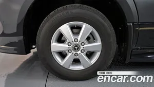 Mercedes-Benz Sprinter, 2023 — миниатюра 5