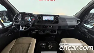 Mercedes-Benz Sprinter, 2023 — миниатюра 7