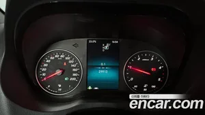 Mercedes-Benz Sprinter, 2023 — миниатюра 8